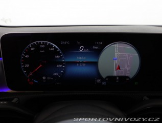 Mercedes-Benz CLA 220d 2019