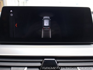 BMW 5 Sport Line 540d xDrive 2017