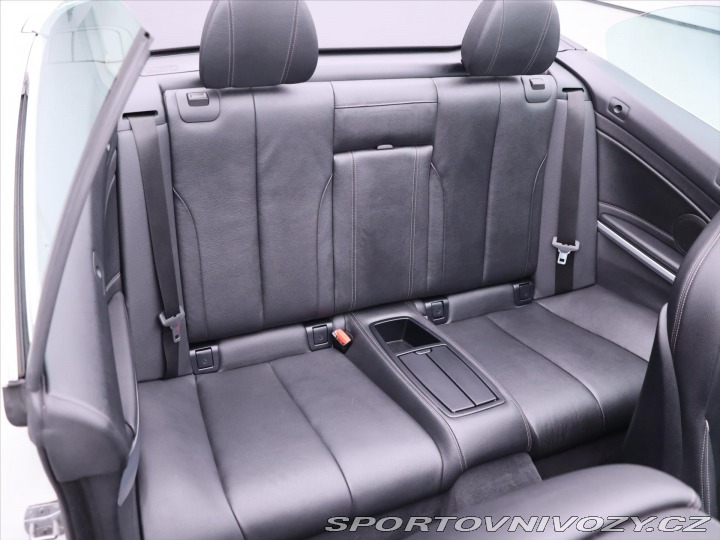 BMW 4 2,0 140kw Sport DPH CZ Ků 2019