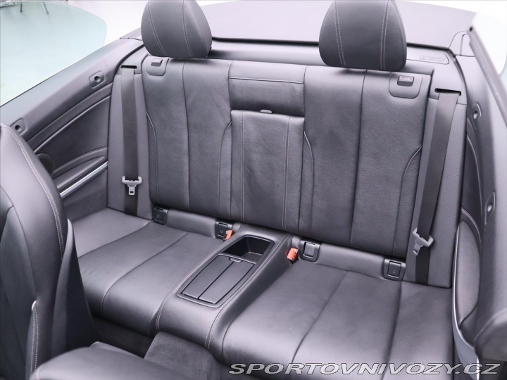 BMW 4 2,0 140kw Sport DPH CZ Ků 2019