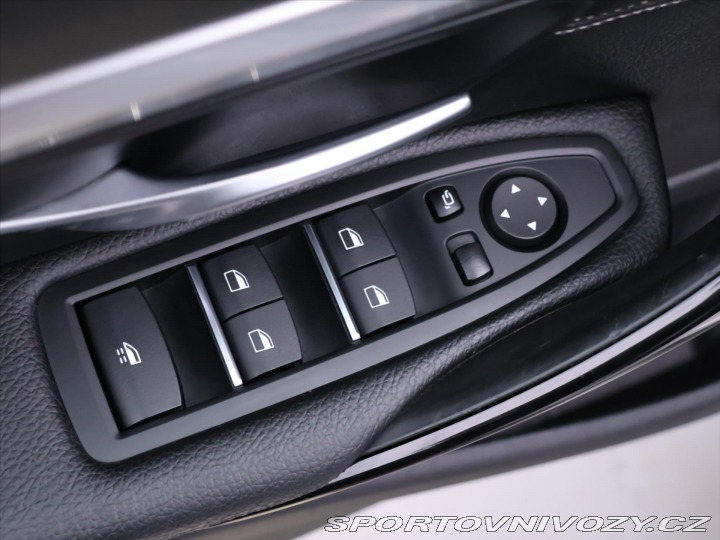 BMW 4 2,0 140kw Sport DPH CZ Ků 2019