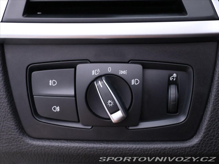BMW 4 2,0 140kw Sport DPH CZ Ků 2017