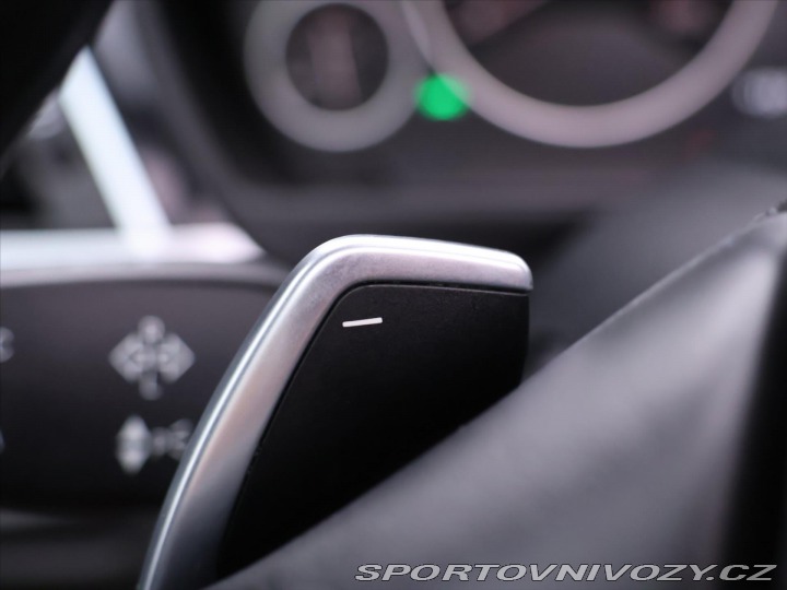 BMW 4 2,0 140kw Sport DPH CZ Ků 2017