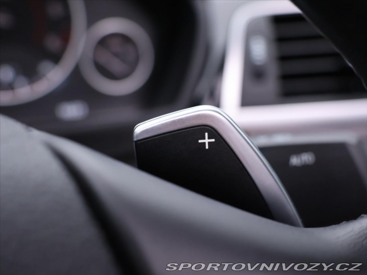 BMW 4 2,0 140kw Sport DPH CZ Ků 2017