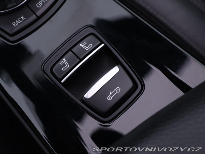 BMW 4 2,0 140kw Sport DPH CZ Ků 2017