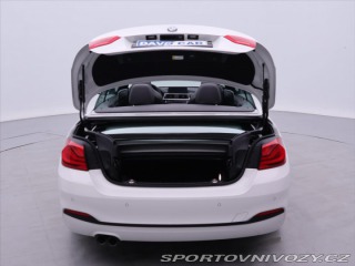 BMW 4 2,0 140kw Sport DPH CZ Ků 2017