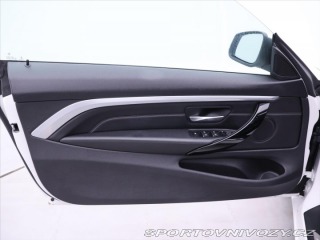 BMW 4 2,0 140kw Sport DPH CZ Ků 2017