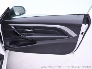 BMW 4 2,0 140kw Sport DPH CZ Ků 2017