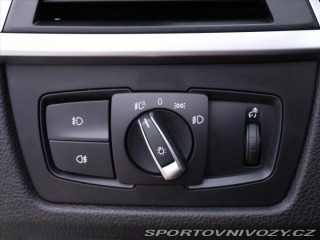BMW 4 2,0 140kw Sport DPH CZ Ků 2017