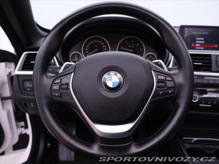 BMW 4 2,0 140kw Sport DPH CZ Ků 2017