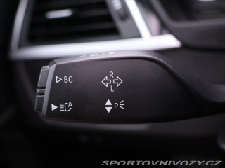 BMW 4 2,0 140kw Sport DPH CZ Ků 2017