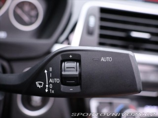 BMW 4 2,0 140kw Sport DPH CZ Ků 2017