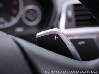 BMW 4 2,0 140kw Sport DPH CZ Ků 2017