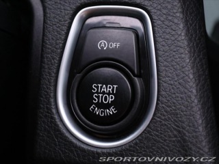 BMW 4 2,0 140kw Sport DPH CZ Ků 2017