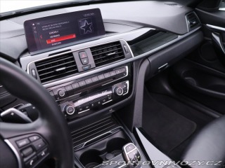 BMW 4 2,0 140kw Sport DPH CZ Ků 2017