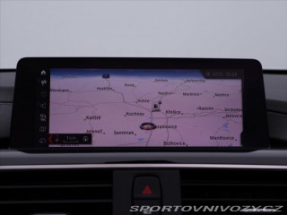BMW 4 2,0 140kw Sport DPH CZ Ků 2017