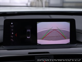 BMW 4 2,0 140kw Sport DPH CZ Ků 2017