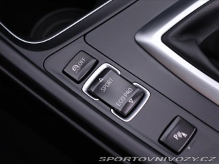 BMW 4 2,0 140kw Sport DPH CZ Ků 2017