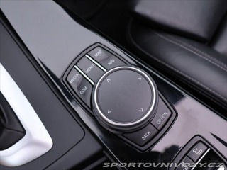BMW 4 2,0 140kw Sport DPH CZ Ků 2017