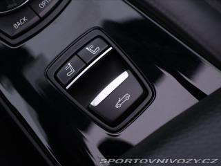 BMW 4 2,0 140kw Sport DPH CZ Ků 2017