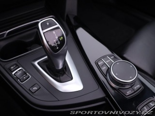 BMW 4 2,0 140kw Sport DPH CZ Ků 2017
