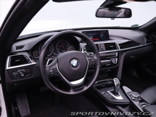 BMW 4 2,0 140kw Sport DPH CZ Ků 2017