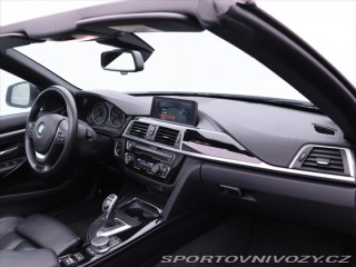 BMW 4 2,0 140kw Sport DPH CZ Ků 2017