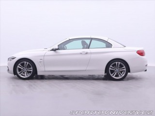 BMW 4 2,0 140kw Sport DPH CZ Ků 2017