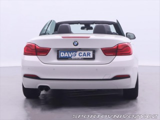 BMW 4 2,0 140kw Sport DPH CZ Ků 2017