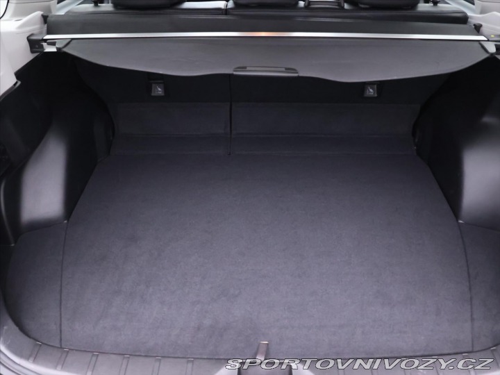 Subaru Ostatní modely Forester 2,0 i 177kW Aut. AWD CZ K 2014