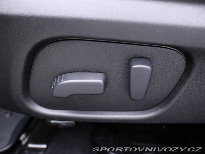 Subaru Ostatní modely Forester 2,0 i 177kW Aut. AWD CZ K 2014