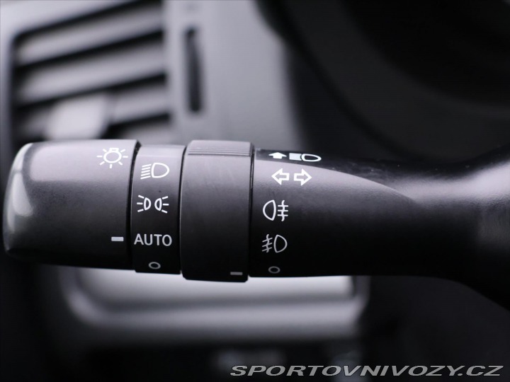 Subaru Ostatní modely Forester 2,0 i 177kW Aut. AWD CZ K 2014