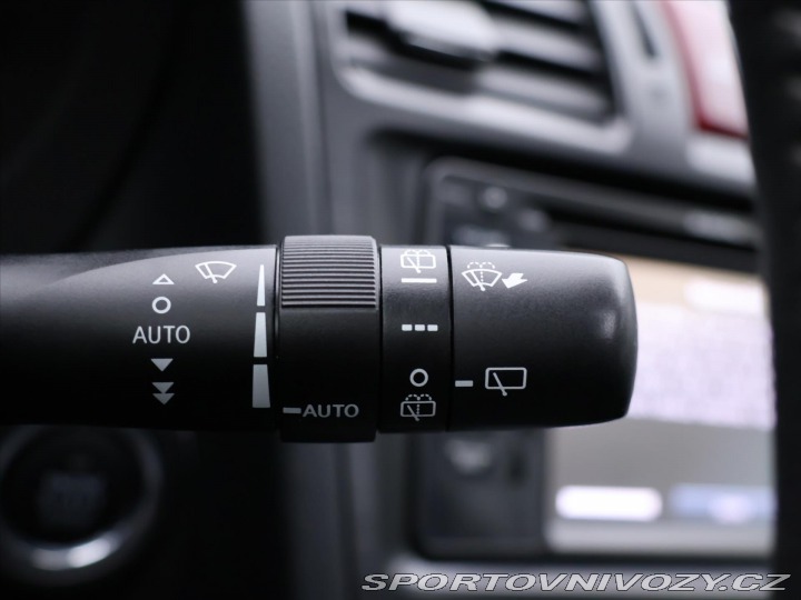 Subaru Ostatní modely Forester 2,0 i 177kW Aut. AWD CZ K 2014