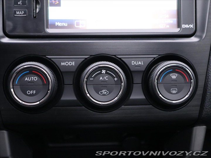 Subaru Ostatní modely Forester 2,0 i 177kW Aut. AWD CZ K 2014