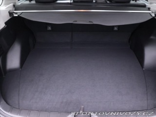 Subaru Ostatní modely Forester 2,0 i 177kW Aut. AWD CZ K 2014