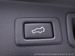 Subaru Ostatní modely Forester 2,0 i 177kW Aut. AWD CZ K 2014
