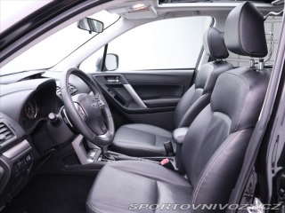 Subaru Ostatní modely Forester 2,0 i 177kW Aut. AWD CZ K 2014
