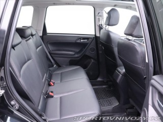 Subaru Ostatní modely Forester 2,0 i 177kW Aut. AWD CZ K 2014