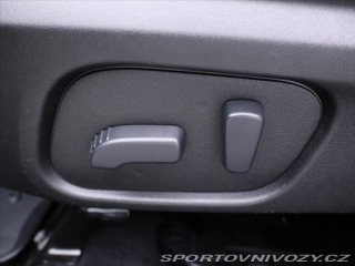 Subaru Ostatní modely Forester 2,0 i 177kW Aut. AWD CZ K 2014