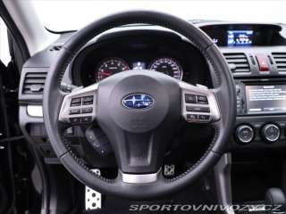 Subaru Ostatní modely Forester 2,0 i 177kW Aut. AWD CZ K 2014