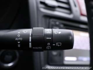 Subaru Ostatní modely Forester 2,0 i 177kW Aut. AWD CZ K 2014