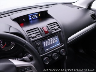 Subaru Ostatní modely Forester 2,0 i 177kW Aut. AWD CZ K 2014
