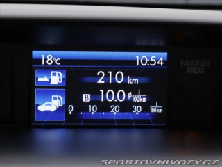Subaru Ostatní modely Forester 2,0 i 177kW Aut. AWD CZ K 2014