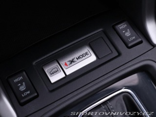 Subaru Ostatní modely Forester 2,0 i 177kW Aut. AWD CZ K 2014