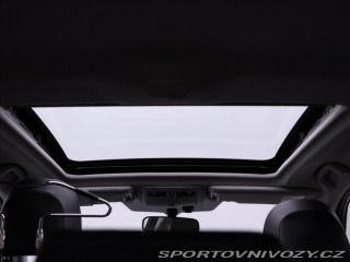 Subaru Ostatní modely Forester 2,0 i 177kW Aut. AWD CZ K 2014