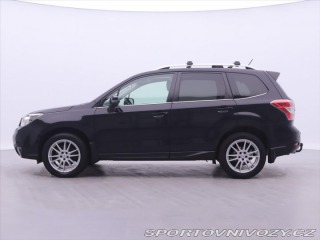 Subaru Ostatní modely Forester 2,0 i 177kW Aut. AWD CZ K 2014