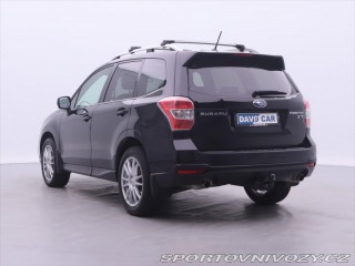 Subaru Ostatní modely Forester 2,0 i 177kW Aut. AWD CZ K 2014