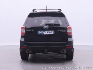 Subaru Ostatní modely Forester 2,0 i 177kW Aut. AWD CZ K 2014