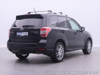 Subaru Ostatní modely Forester 2,0 i 177kW Aut. AWD CZ K 2014