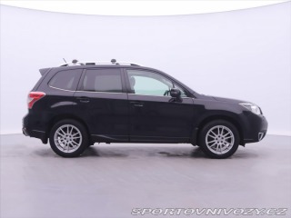 Subaru Ostatní modely Forester 2,0 i 177kW Aut. AWD CZ K 2014